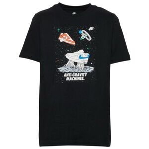 Nike Anti-Gravity Machines Boys Large Tee